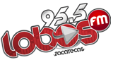 Lobos FM (Zacatecas) 95.5 MHz