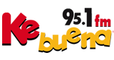 Ke Buena (테지우틀란) 95.1 MHz