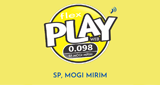 FLEX PLAY Mogi Mirim (Можи-Мирин) 