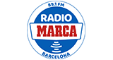 Radio Marca (Barcellona) 89.1 MHz