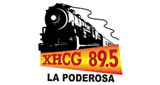La Poderosa (Nogales) 1240 MHz