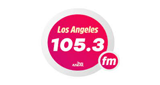 Radio Azucar (Los Ángeles) 105.3 MHz