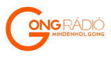 Gong Rádió (ギョムロー) 97.2 MHz
