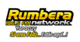 Rumbera Network (San Felipe) 106.5 MHz
