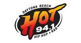 Hot 94.1 (Daytona Beach) 