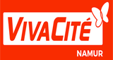 RTBF Vivacité Namur (ナミュール) 89.1-98.3 MHz