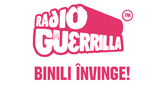 Radio Guerrilla (Braşov) 105.5 MHz