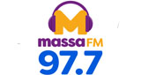 Rádio Massa FM (Куритиба) 97.7 MHz