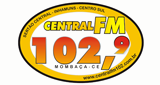 Rádio Central FM (أكوبيارا) 102.9 ميجا هرتز