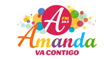 Radio Amanda (سان خوسيه دي مايبو) 89.9 ميجا هرتز