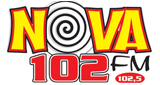 Rádio Nova 102 FM