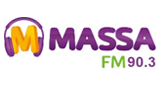 Rádio Massa FM (カコール) 90.3 MHz