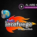 Radio Inkafuego 104.3 FM (Lima) 