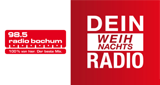 Radio Bochum - Weihnachts