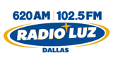Radio Luz Dallas (Даллас) 102.5 MHz
