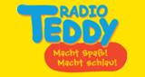 Radio TEDDY (كاسل) 91.7 ميجا هرتز