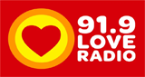 Love (Bacolod) 91.9 MHz