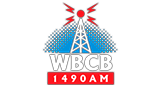 WBCB 1490 AM