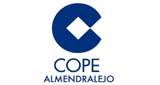 Cadena COPE (アルメンドラレホ) 88.6 MHz