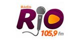 Rádio 105 FM (バラ) 105.9 MHz