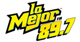 La Mejor (أكامبارو) 89.7 ميجا هرتز