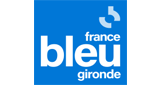 France Bleu Gironde (Bordéus) 100.1 MHz