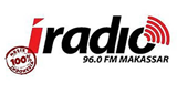 I Radio  - Makasar (Makassar) 96.0 MHz