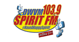 Spirit FM (مدينة لوسينا) 103.9 ميجا هرتز