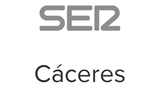 SER Cáceres (カセレス) 94.4 MHz