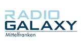 Radio Galaxy (Ansbach) 105.8 MHz