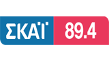 Skai (パトライ) 89.4 MHz