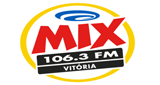 Mix FM (ビクトリア) 106.3 MHz