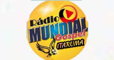 Radio Mundial Gospel Itaruma (إيتاروما) 