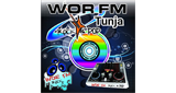 WOR FM Rock y Pop Tunja (تونجا) 