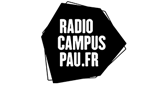 Radio Campus Pau (Pau) 
