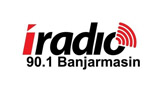 I Radio - Banjarmasin (بنجرماسين) 90.1 ميجا هرتز