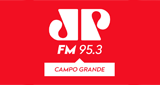 Jovem Pan FM (Кампу-Гранди) 95.3 MHz