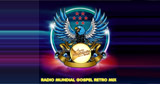 Radio Mundial Gospel Barao (Barão Hirsch) 