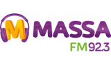 Rádio Massa FM (Maringá) 92.3 MHz