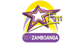 STAR FM (잠보앙가 시티) 93.9 MHz