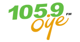 Oye FM (Валенсія) 105.9 MHz