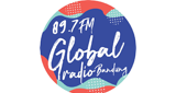 Global Radio Bandung (Бандунг) 89.7 MHz
