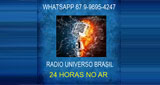 Radio Universo Brasil (Recife) 
