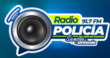 Radio Policia Nacional (サン・ホセ・デル・グアビアレ) 91.7 MHz