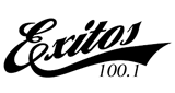 Exitos FM (エル・ティグレ) 100.1 MHz