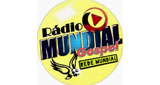 Radio Mundial Gospel Chapeco (Chapecó) 