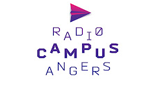 Radio Campus Angers (Angers) 103.0 MHz