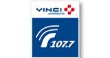 Radio Vinci Autoroutes Côte d'Azur (Nice) 