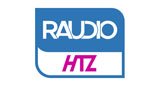 Raudio HTZ FM North Central Luzon (Baguio) 