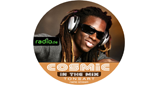 Cosmic In The Mix | Toneart
